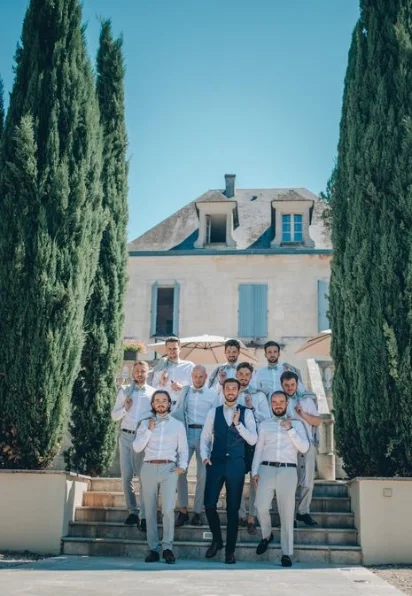 wedding photo