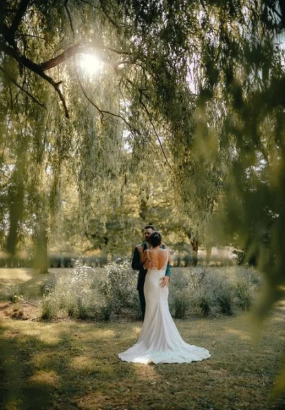 wedding photo