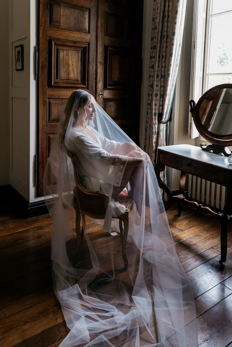 portrait — couple, refined tablescape